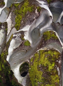Chasm Rock Sculpture GS
