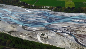 NZ Braided RIver System GS